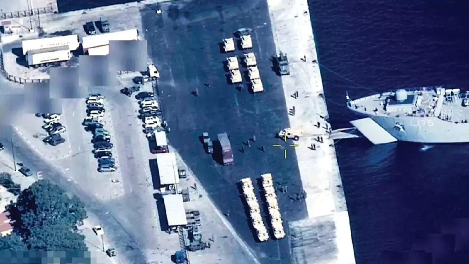 ABD'den Doğu Akdeniz'i karıştıracak adım