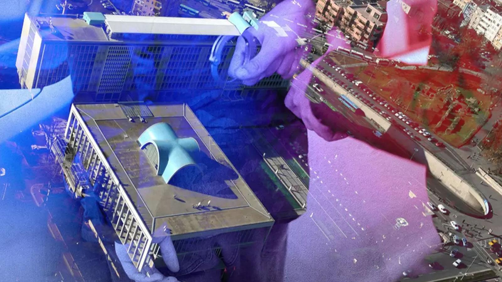 İBB soruşturmasında yeni operasyon! Çok sayıda kişi gözaltına alındı