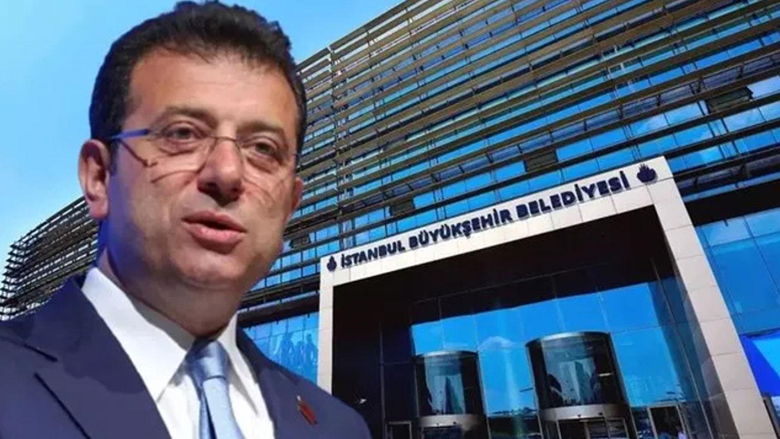 İtirafçı İmamoğlu'nu ele verdi! Bakanlık bankamatikçiler için harekete geçti