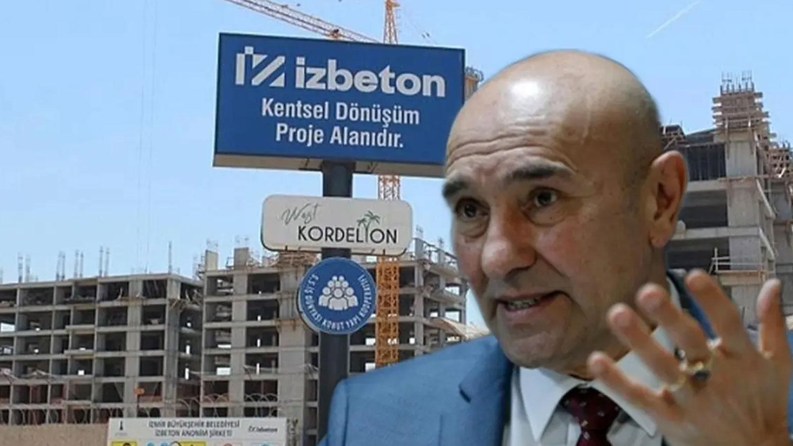İzmir'deki yolsuzluk skandalı büyüyor... 41 milyonluk kamu zararı iddianamede