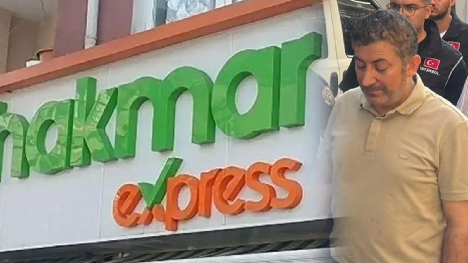 MİT raporu: HAKMAR genel müdürlük binasında FETÖ'nün şifreli toplantıları yapıldı
