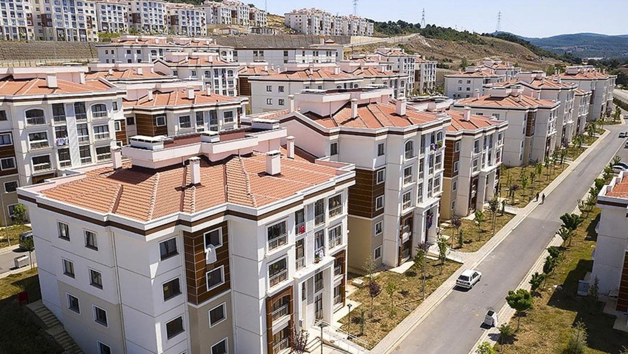 36 ilde büyük fırsat... TOKİ'ye ait arsalar açık artırmayla satışa çıkıyor