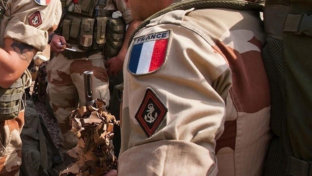 Senegal Cumhurbaşkanı Faye: Fransa'nın Sahra Altı Afrika'daki asker varlığı hızla azalıyor