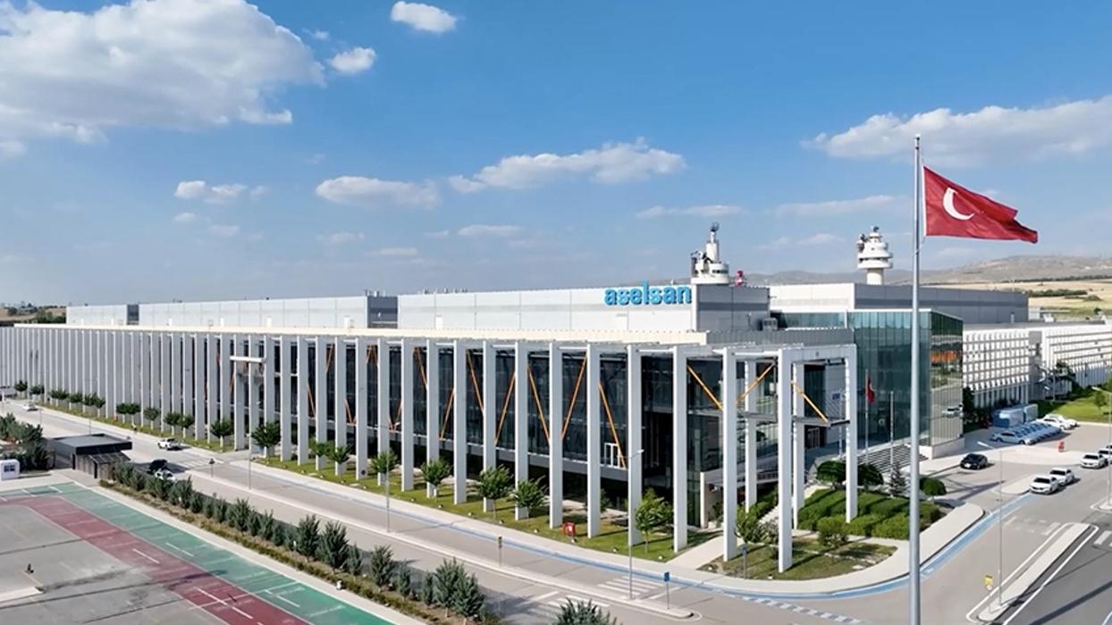 Borsanın en değerli şirketi ASELSAN savunma teknolojisindeki dönüşümüyle öne çıkıyor