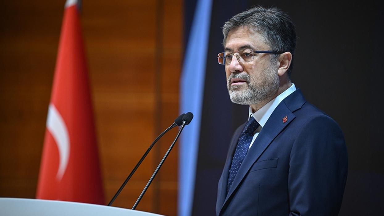 Bakan Yumaklı'dan "orman yangını" uyarısı! Vatandaşları duyarlı olmaya çağırdı