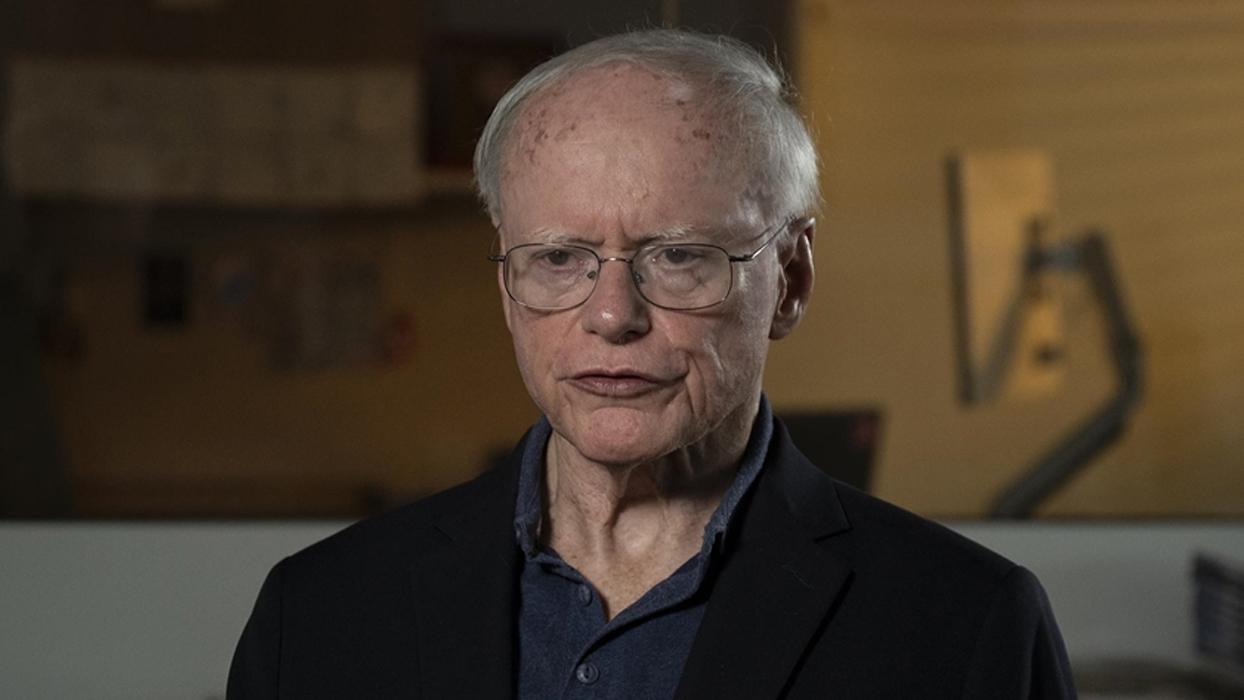 Jeffrey: İsrail'in Suriye'de ne yapmaya çalıştığı belli değil