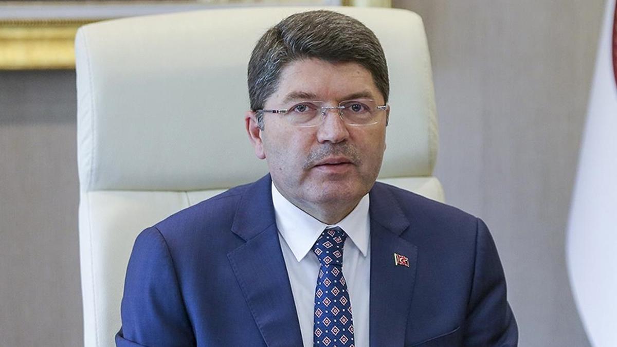 Bakan Tunç'tan Ankara'daki silahlı saldırıya yönelik açıklama: Soruşturma başlatıldı
