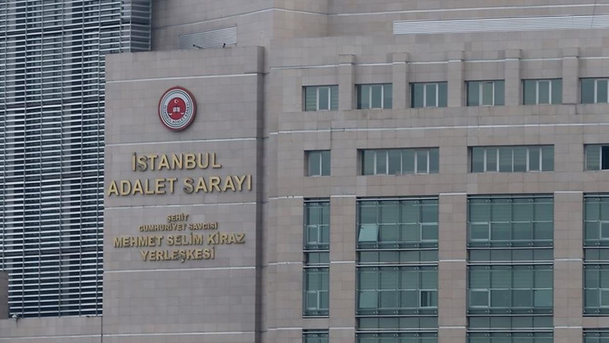 İBB'ye yönelik yolsuzluk soruşturması... 17 zanlı adliyeye sevk edildi