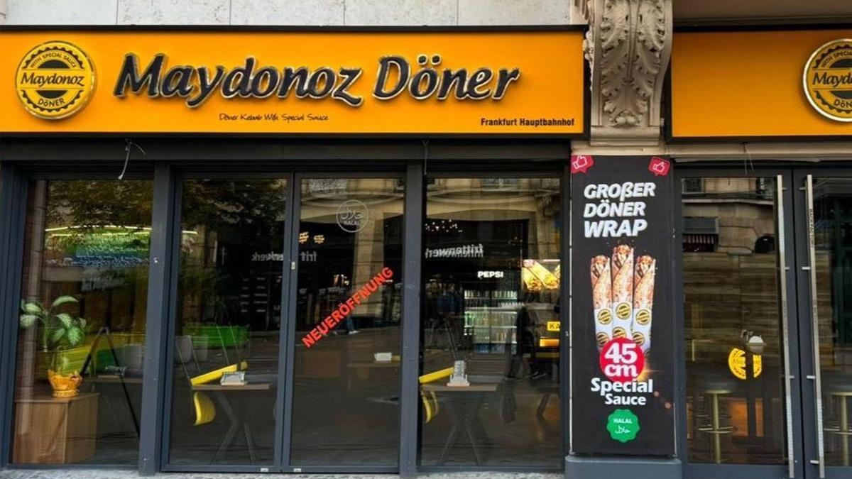 Maydonoz Döner'e FETÖ soruşturması: İşte istenen cezalar
