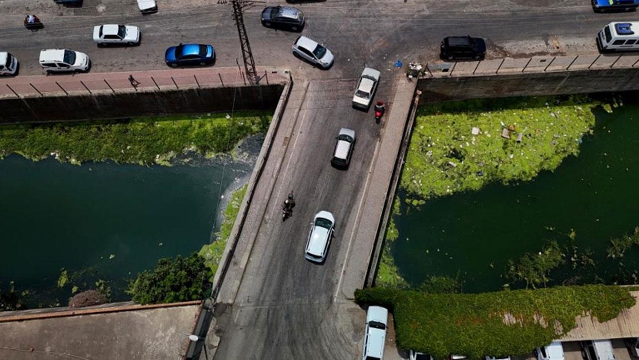 Adana'nın Venedik'i Ganj Nehri'ne döndü: CHP'li belediyelerin kirlilikle imtihanı