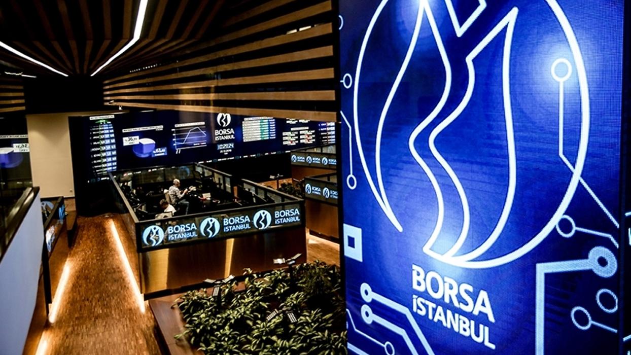 Borsa 22 Temmuz Salı gününe yükselişle başladı