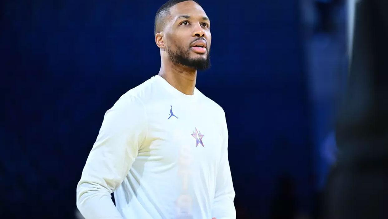 Damian Lillard kısa süren Milwaukee macerası hakkında konuştu