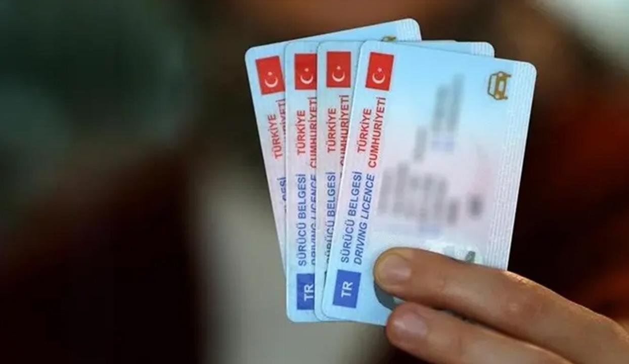 Ehliyet yenileme son gün ne zaman? Ehliyet yenileme nasıl, nereden yapılır?