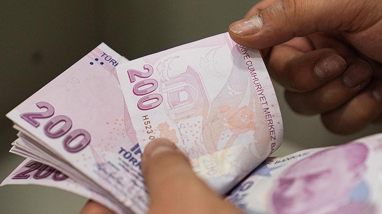 Emekli Sandığı kapsamında aylık alanların temmuz ayı zam farkı cuma günü hesaplara yatırılacak