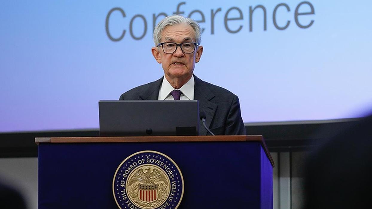 Fed Başkanı Powell: Büyük bankaların ekonomik büyümeye katkı sunması önemli