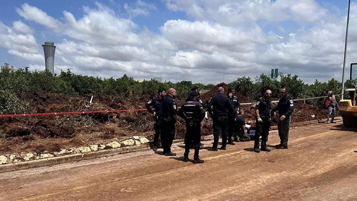 Husiler, Ben Gurion Havalimanını hedef aldığını duyurdu