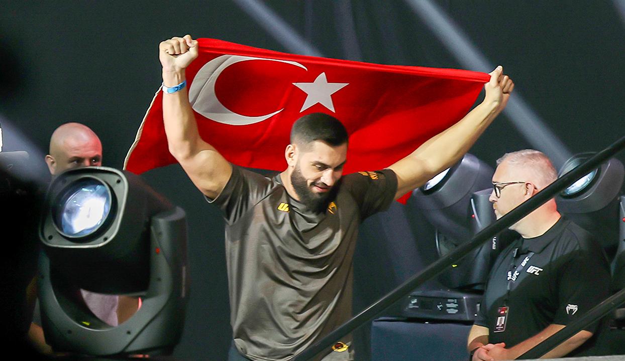 İbo Aslan maçı ne zaman? İbo Aslan - Elekana maçı saat kaçta, hangi kanalda?