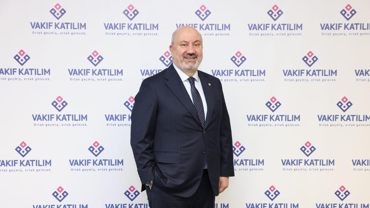İhracatçıya peşin güç... Yeni nesil finansman desteği! Vakıf Katılım Vadeli İhracatın Finansmanı (VİF)'le ihracatçının yanında