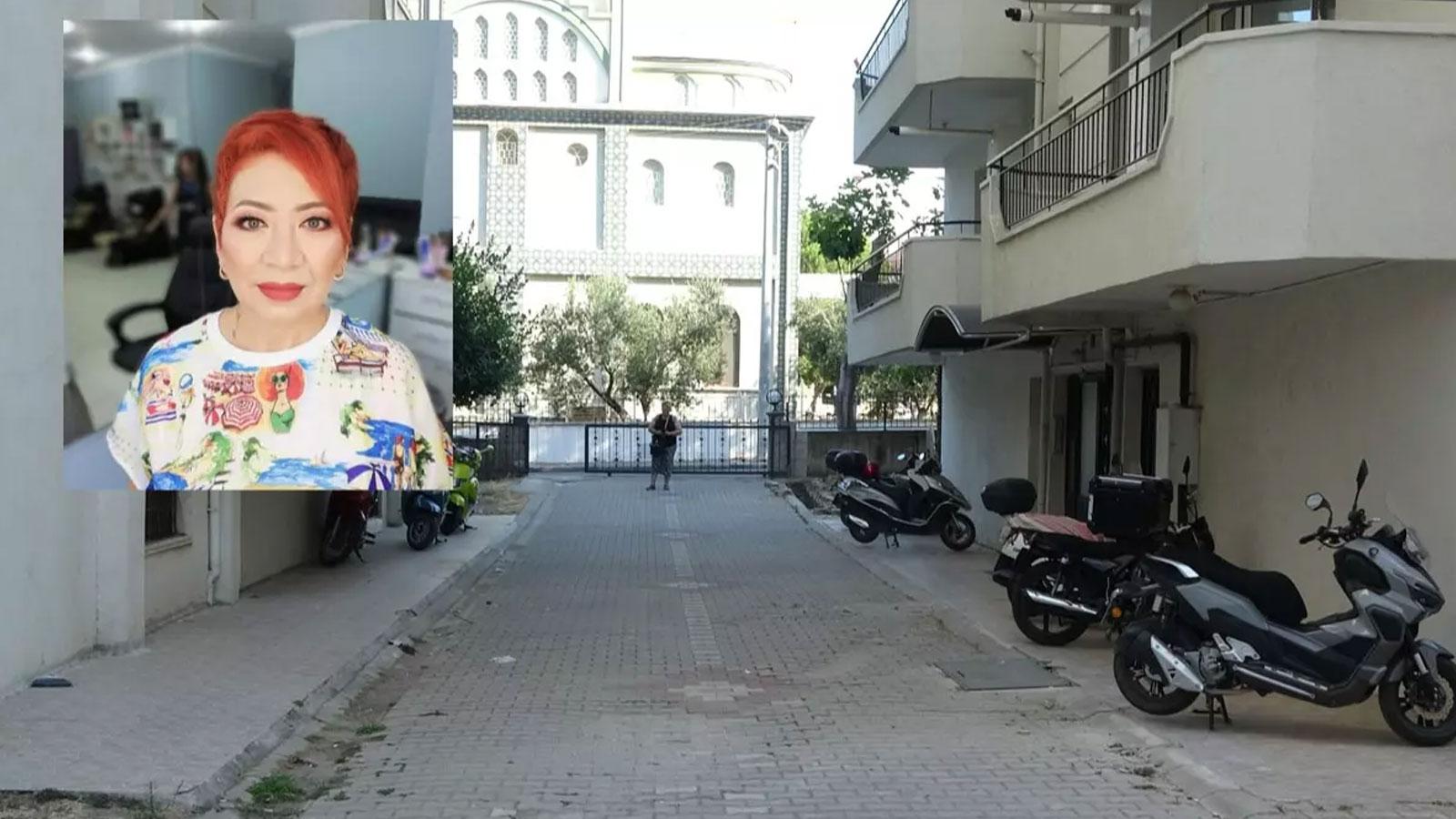 Kayıp kadının cansız bedeni streç filme sarılı bulundu: Evlilik hazırlığı içindeymiş