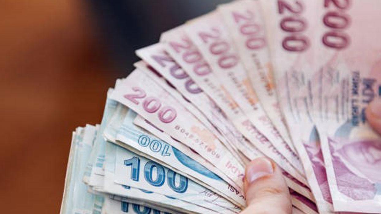 Sosyal Yardımlaşma ve Dayanışma Vakıflarına 2,7 milyar lira kaynak aktarıldı