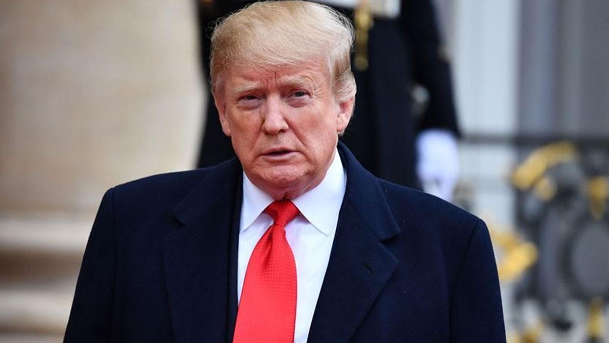 Trump, Harvard davasına bakan yargıcı hedef aldı: Tam bir felaket