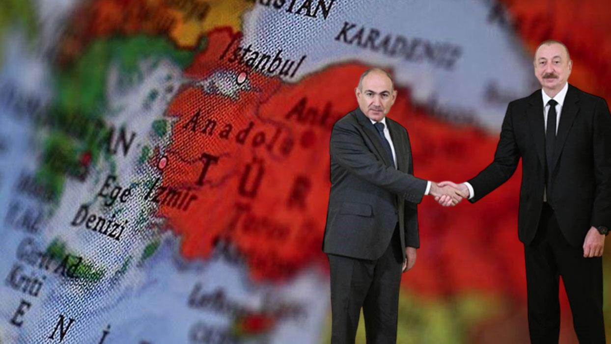 Türkiye'nin küresel diplomatik adımları dünya genelinde takip ediliyor
