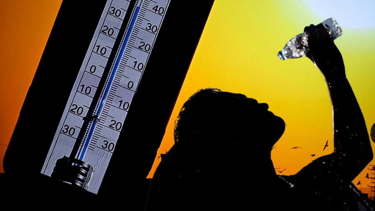 Türkiye resmen yanıyor! Sıcaklıklar ne kadar sürecek? Meteorolojiden il il hava durumu raporu | 22 Temmuz 2025 Salı