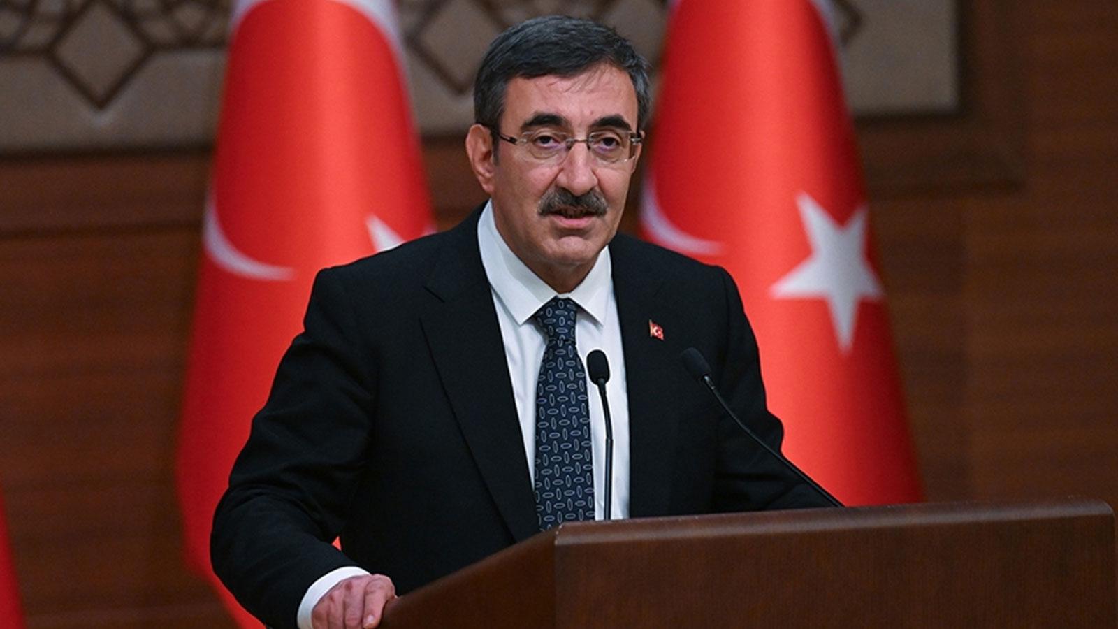 ''Türkiye Yüzyılı Şehirleri'' için dijital dönüşüm hızlanacak