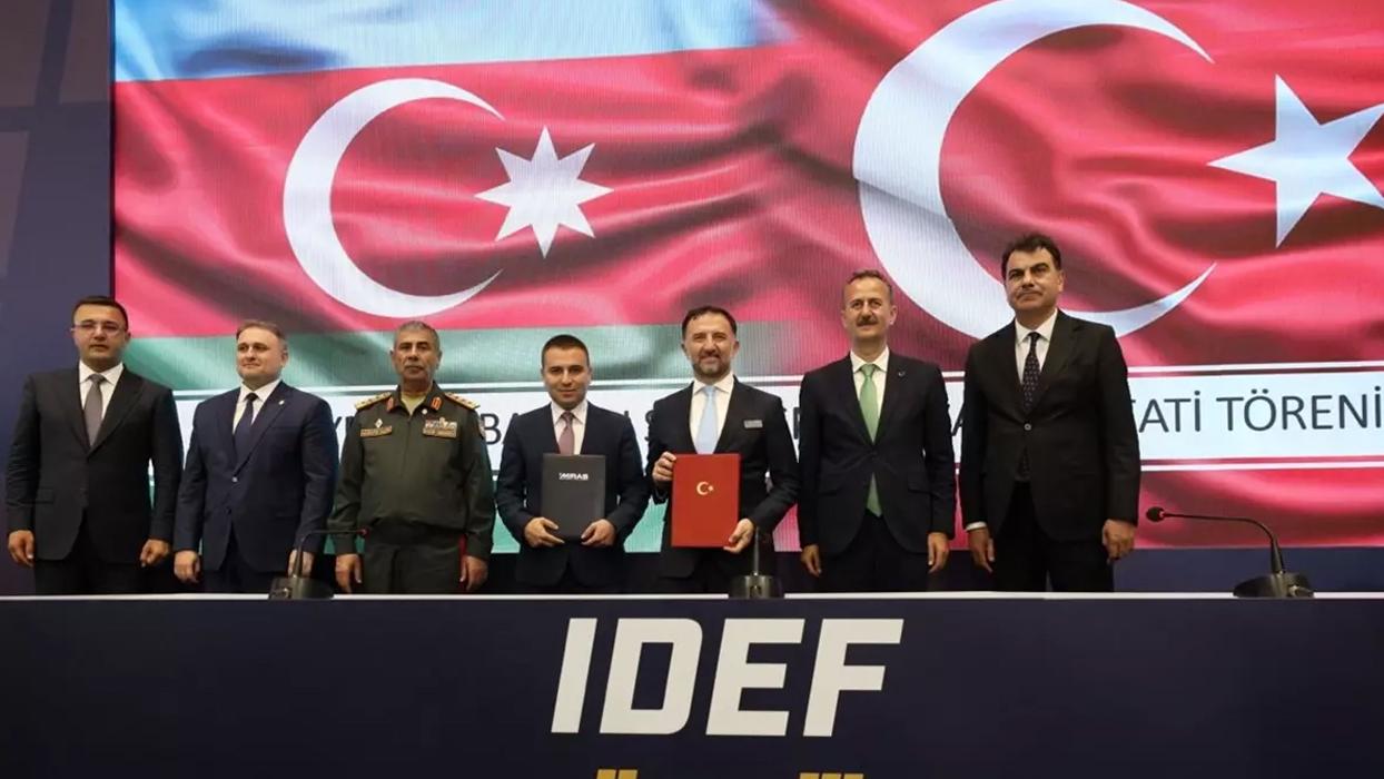 TUSAŞ ve MİRAS'tan stratejik ittifak: Hava platformlarında ortak modernizasyon dönemi