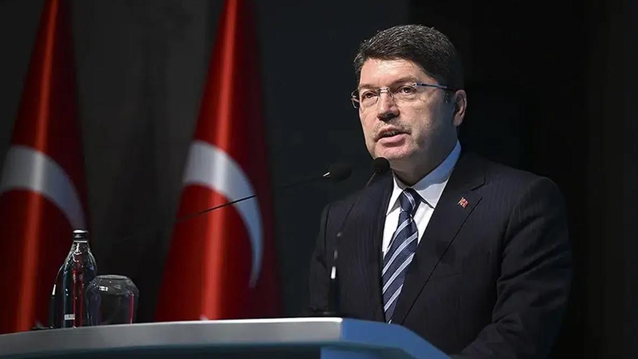 Bakan Tunç'tan "200 hükümlü tahliye edildi" iddiasına yanıt geldi!