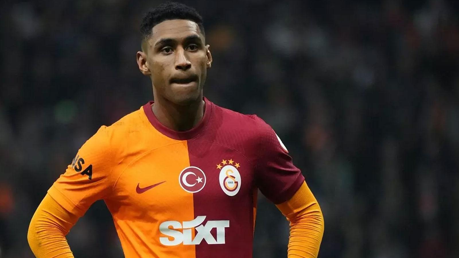 Galatasaray'dan resmi açıklama! Tete davasında karar çıktı