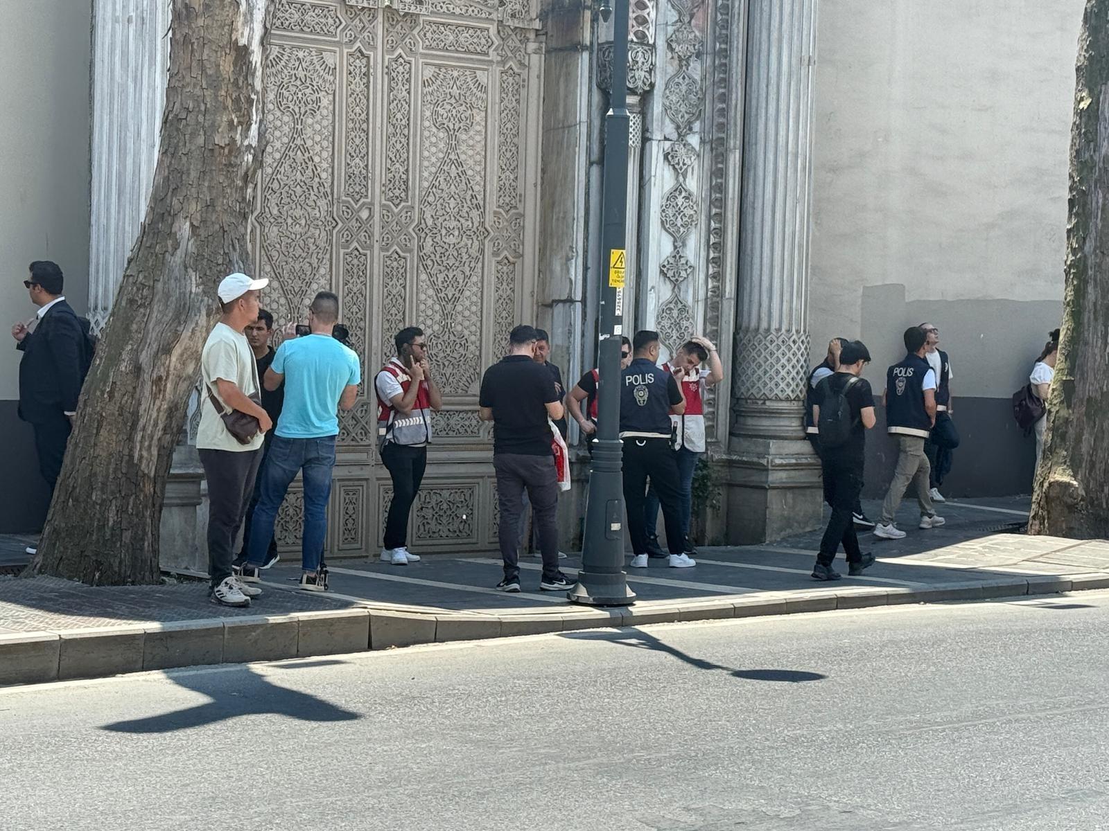 İstanbul'da Rusya-Ukrayna barış müzakerelerinin üçüncü turu başlıyor