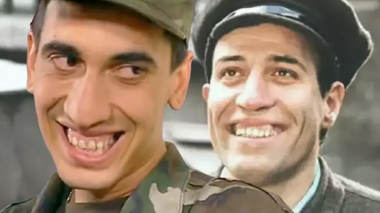 Kemal Sunal'ın veliahtı denildi! İşte Mehmet Kurt'un yıllar sonraki hali