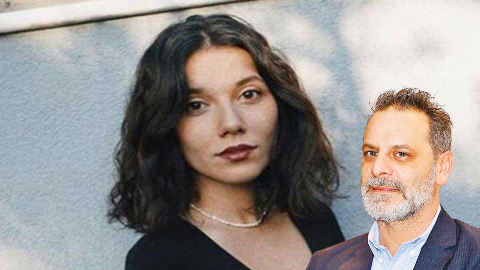 Ozan Güven'e eski sevgilisini darp etmesi nedeniyle 2 yıl 3 ay hapis cezası!