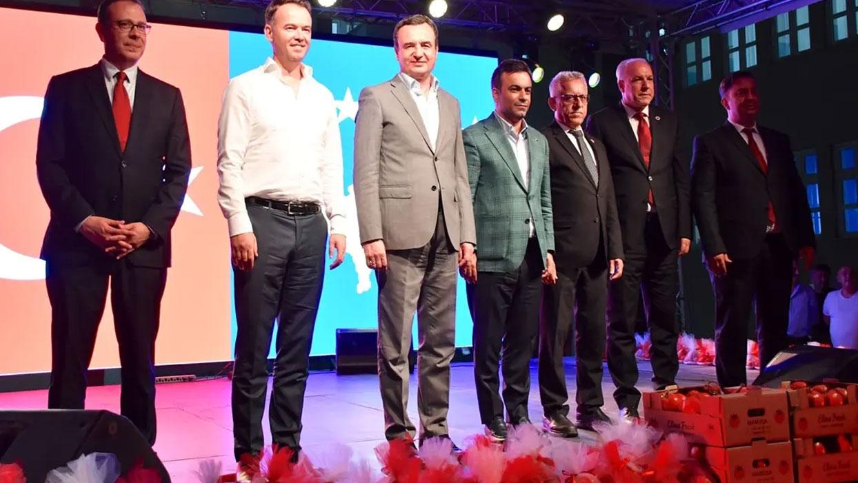 Balkanlar'ın tek Türk belediyesi! Türkiye'nin göz bebeği oldular
