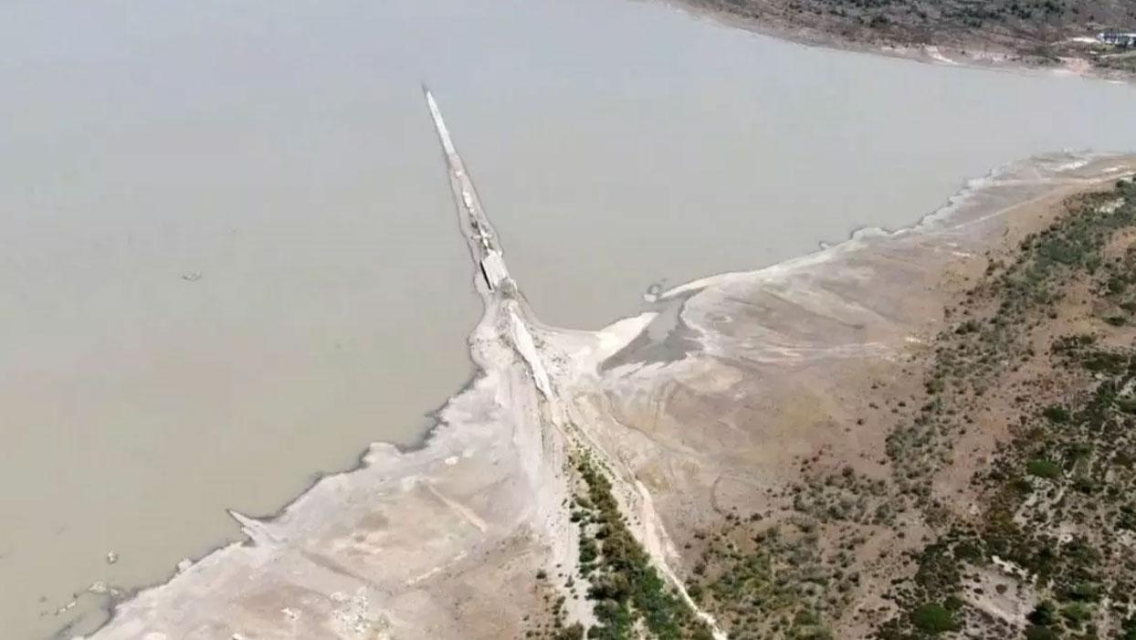 Çeşme'de zorunlu su kesintileri başlıyor: İzmirliler mağdur!