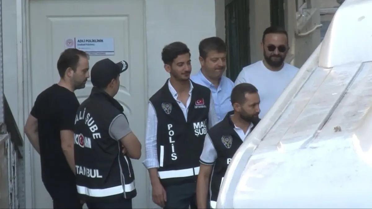 Abdurrahman Tutdere hakkındaki ev hapsi kararı kaldırıldı