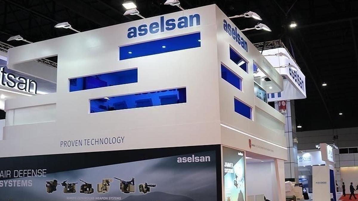 ASELSAN ile TÜBİTAK'tan IDEF 2025'te dev AR-GE iş birliği