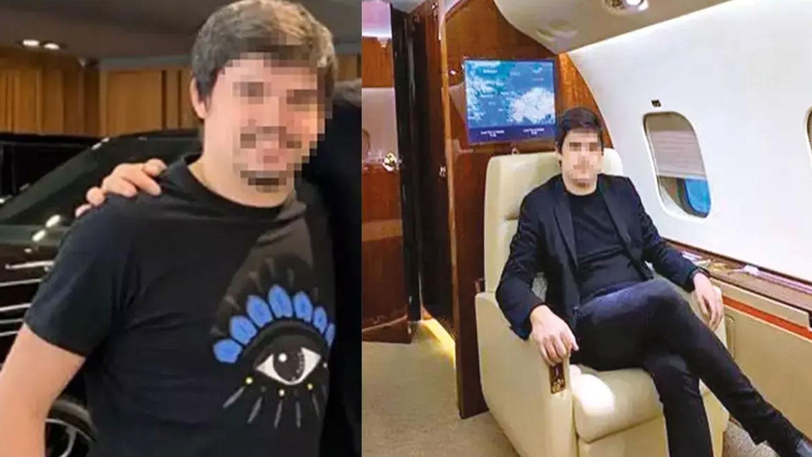 Avukattan kadınlara tuzak