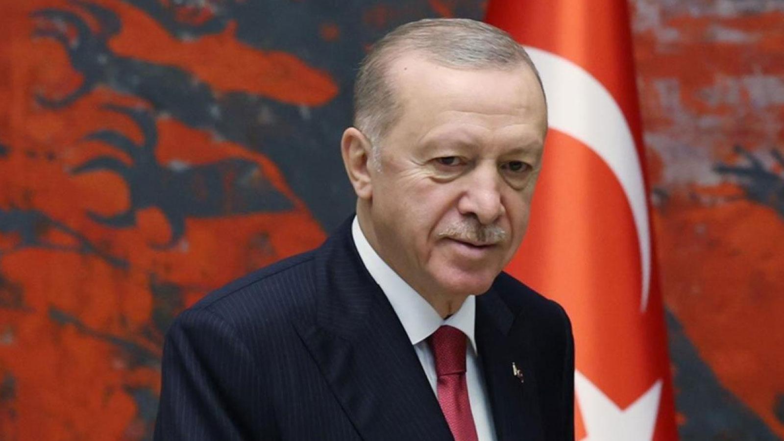 Cumhurbaşkanı Erdoğan'dan Halil İnalcık'ı anma paylaşımı