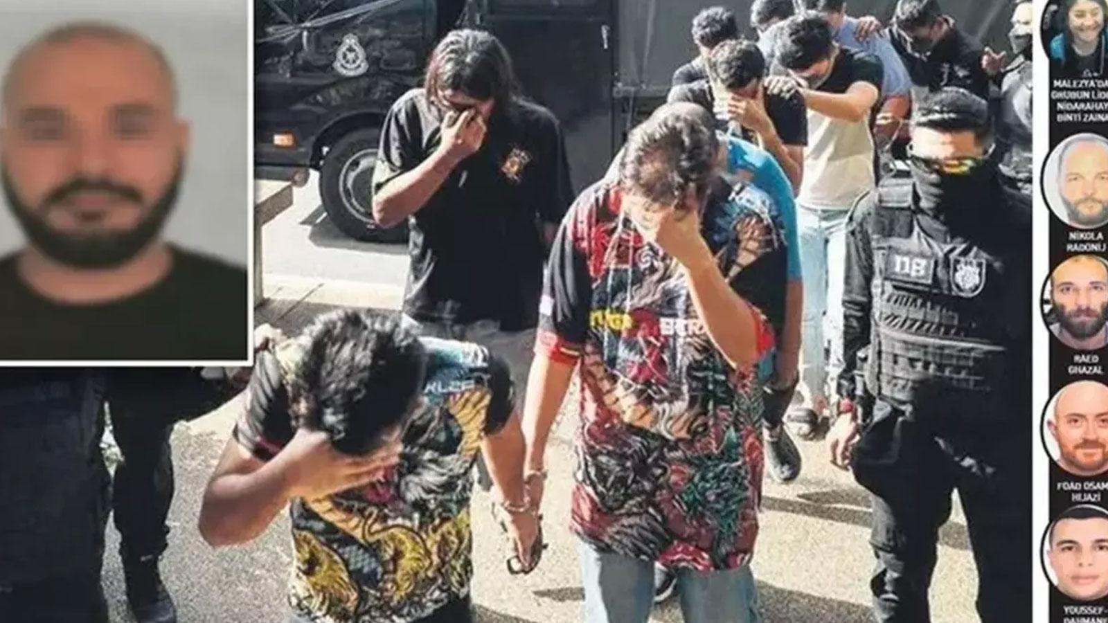 Gazzeli dahiye Mossad oyunu! Ajanlar için istenen ceza belli oldu