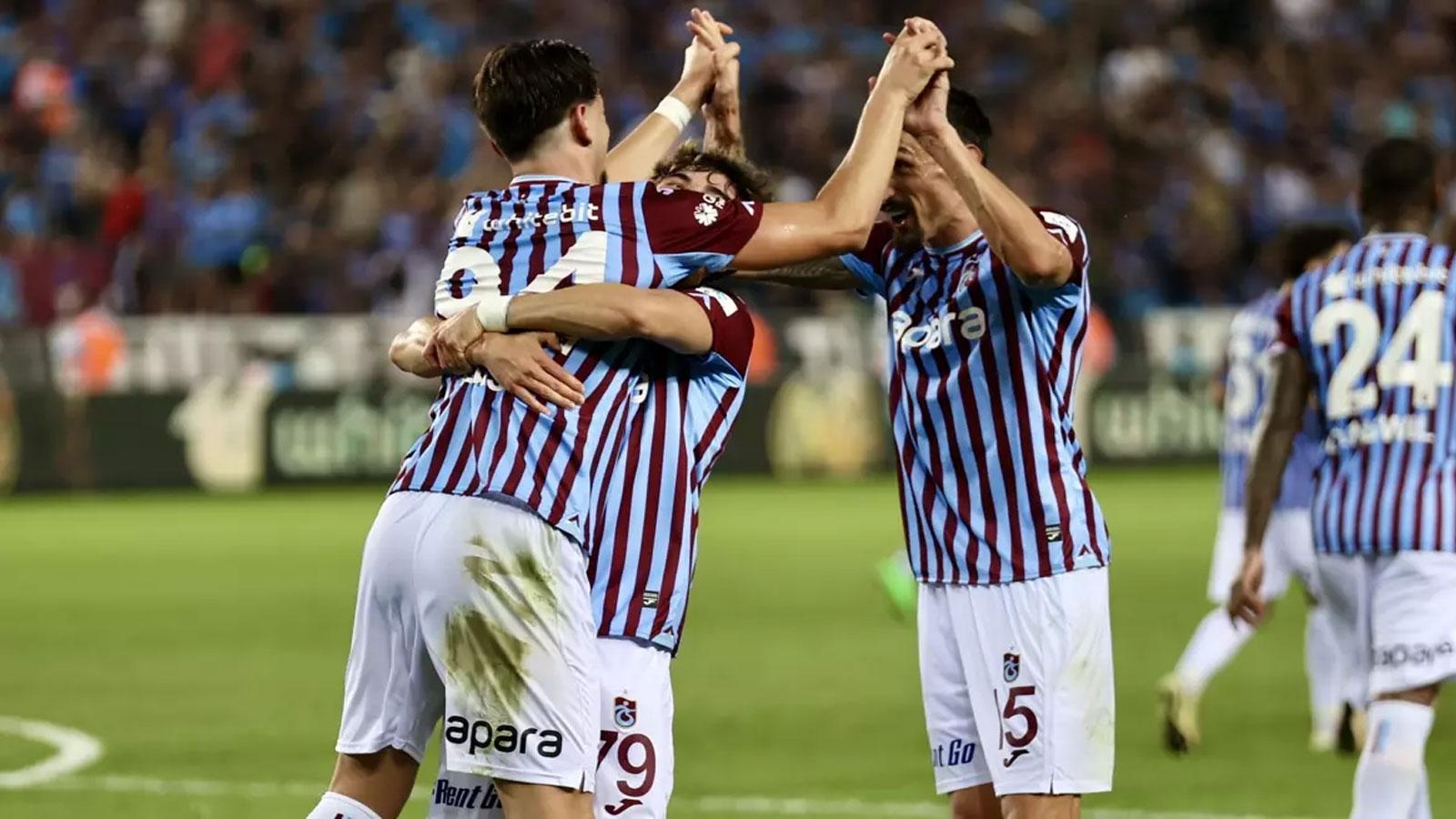 Trabzonspor, John Lundstram ve Enis Destan'ı İngiltere'ye gönderiyor!