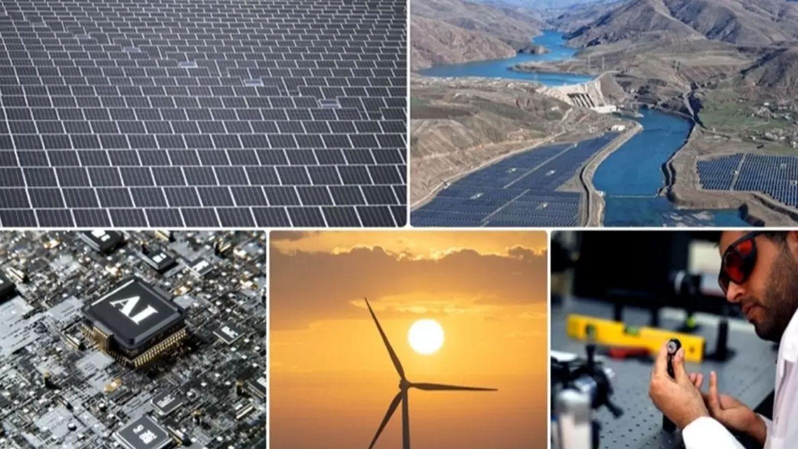 Yeni yasal düzenlemelerle enerji projelerinin izin süreçleri kısalıyor, yatırımlar hız kazanıyor!