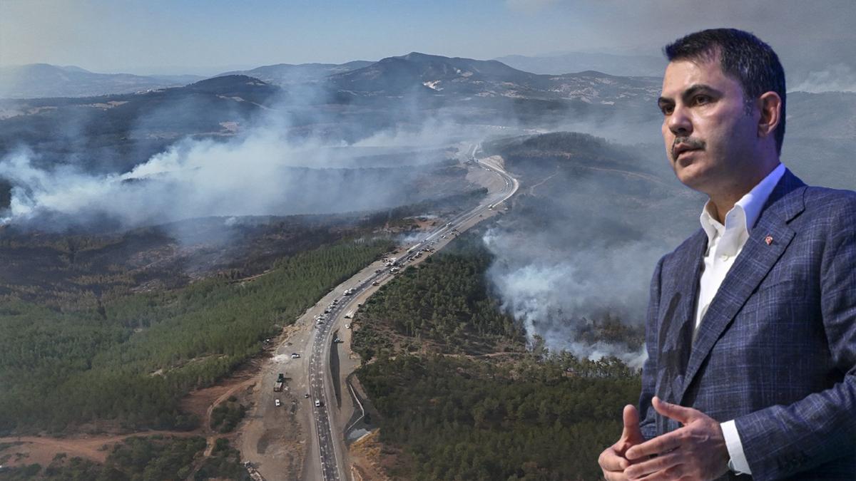 Bakan Kurum "çalışmalara başladık" diyerek duyurdu: Yaralar sarılacak