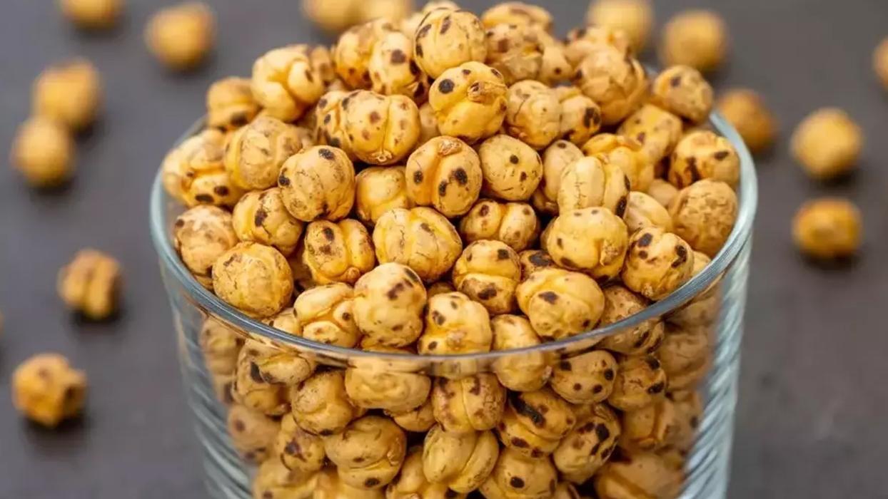 Leblebi tüketene gün doğdu! Eğer günde bir avuç tüketilirse…