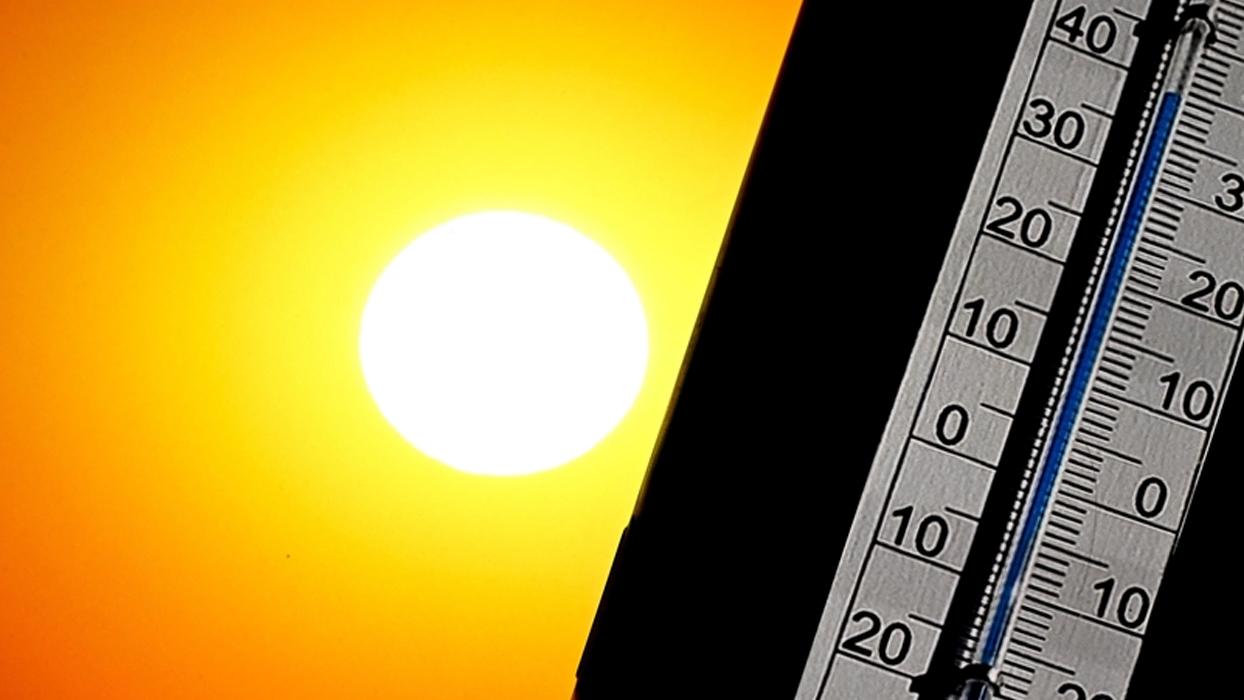 Türkiye "tropikal gece"nin etkisine giriyor! Yeni sıcaklık rekoru kırılabilir