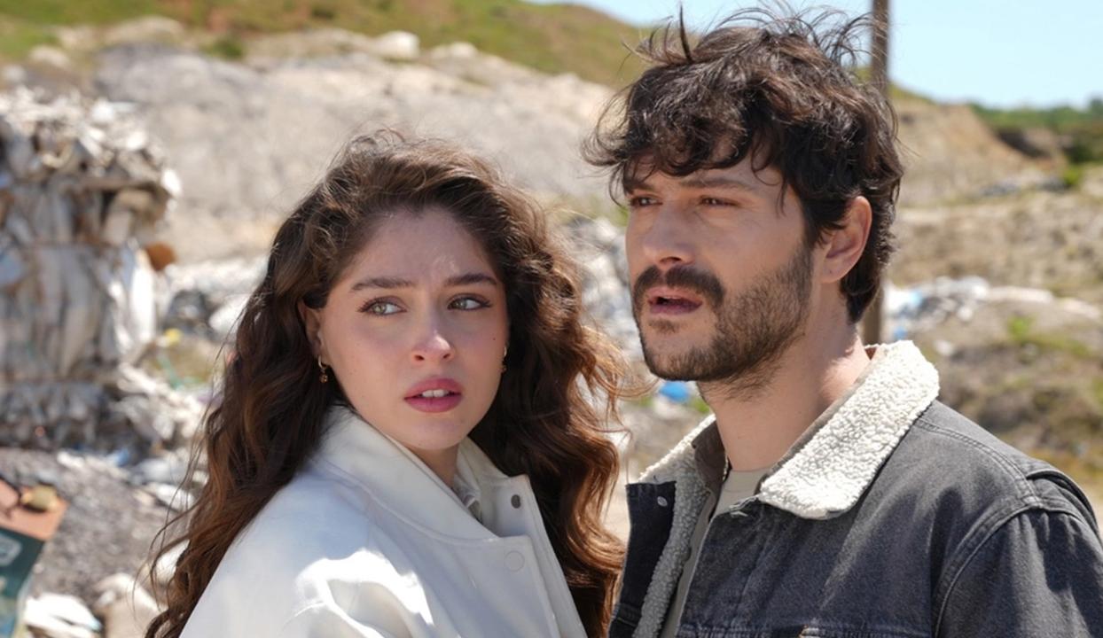 Leyla dizisi bitti mi? Leyla dizisi yeni bölüm ne zaman yayınlanacak?