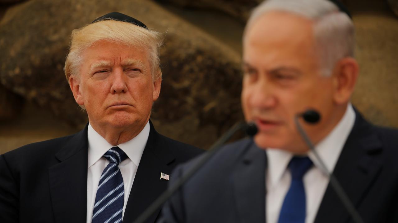 Trump'tan İsrailli esir açıklaması! "Çeşitli planlar üzerinde çalışıyoruz"