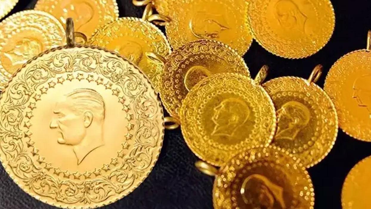 29 Temmuz 2025 Salı Bugün Güncel altın fiyatları... Çeyrek altın, gram altın ve Cumhuriyet altını kaç para?