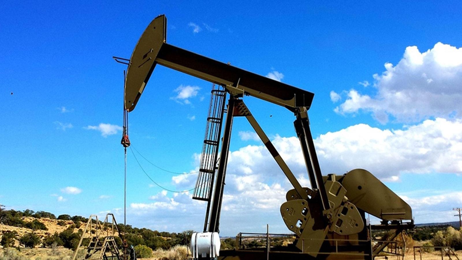Brent petrolün varili 69,31 dolardan işlem görüyor
